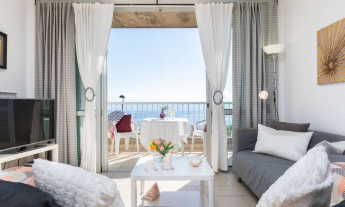 Poris de Abona Apartment | 70 m² Apartment ∙ 2 bedrooms ∙ 4 guests