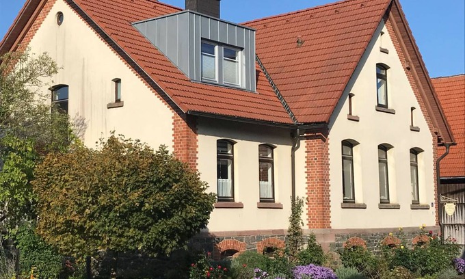 Ehrenberg Apartment | 70 m² Apartment ∙ 1 bedroom ∙ 2 guests