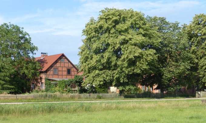 Schnackenburg Apartment | 70 m² Apartment ∙ 1 bedroom ∙ 4 guests