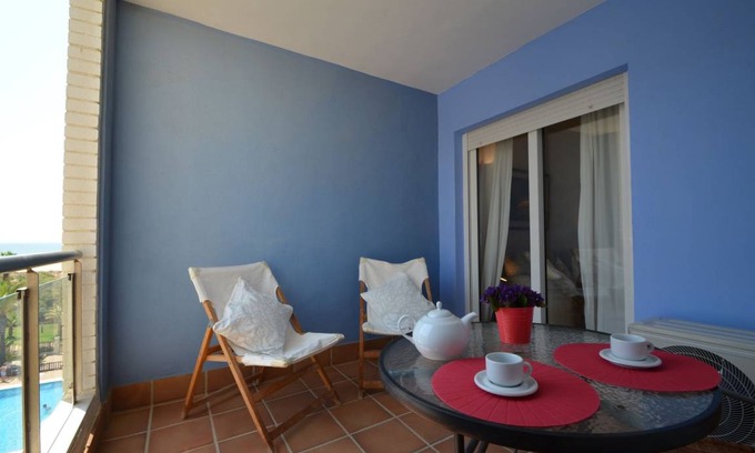 Punta del Moral Apartment | 70 m² Apartment ∙ 1 bedroom ∙ 3 guests