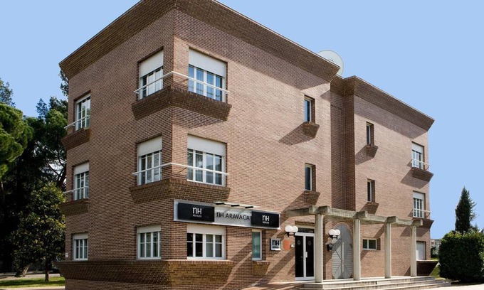 Moncloa-Aravaca Apartment | 70 m² Apartment ∙ 2 bedrooms ∙ 127 guests
