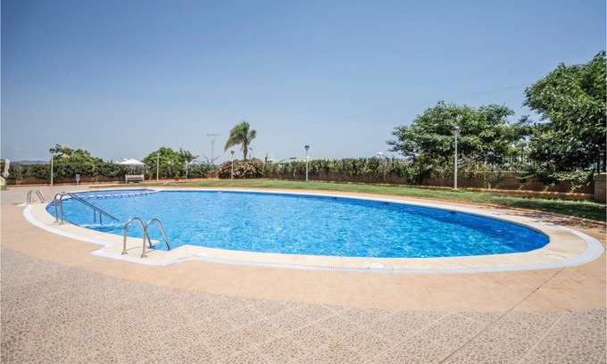 Cabanes Apartment | 70 m² Apartment ∙ 2 bedrooms ∙ 6 guests