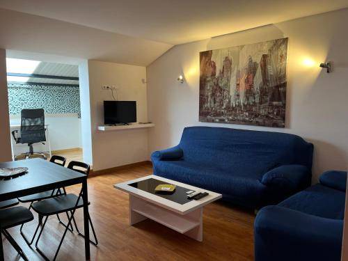 Ruidera Apartment | 70 m² Apartment ∙ 2 bedrooms ∙ 4 guests