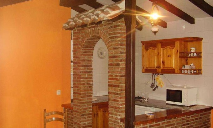 Turieno Apartment | 70 m² Apartment ∙ 2 bedrooms ∙ 6 guests