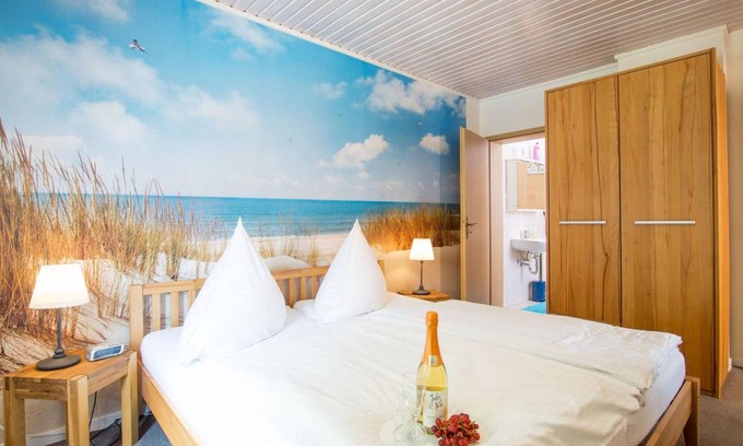 Rettin Apartment | 70 m² Apartment ∙ 2 bedrooms ∙ 2 guests