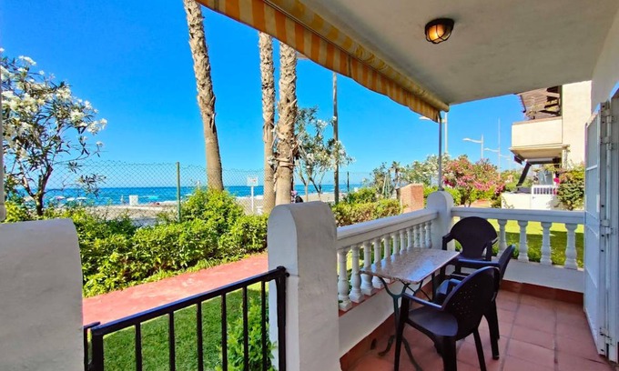 Torrox Costa Apartment | 70 m² Apartment ∙ 2 bedrooms ∙ 4 guests