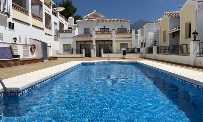 Chimenea Apartment | 70 m² Apartment ∙ 2 bedrooms ∙ 4 guests