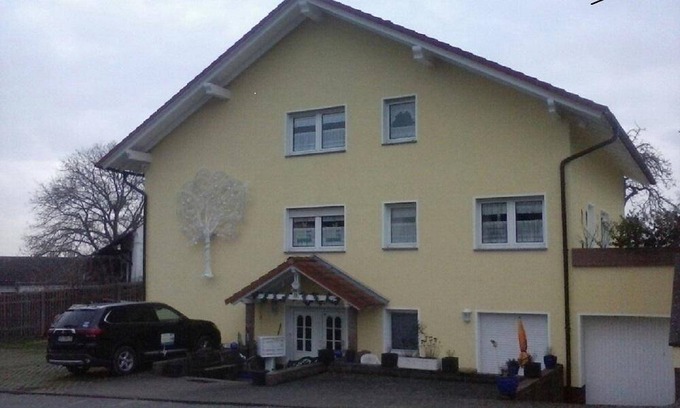Wernborn Apartment | 70 m² Apartment ∙ 2 bedrooms ∙ 6 guests