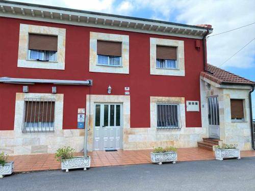 Bimenes Municipality Apartment | 70 m² Apartment ∙ 3 bedrooms ∙ 6 guests