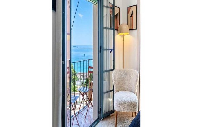 Old Town Apartment | 70 m² Apartment ∙ 4 guests