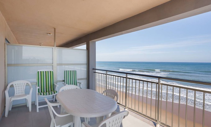 Plaza De La Costera Apartment | 70 m² Apartment ∙ 2 bedrooms ∙ 5 guests