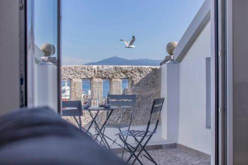 Casco Vello Apartment | 70 m² Apartment ∙ 2 bedrooms ∙ 4 guests