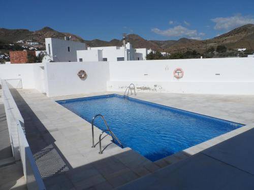 Las Negras Apartment | 70 m² Apartment ∙ 1 bedroom ∙ 4 guests