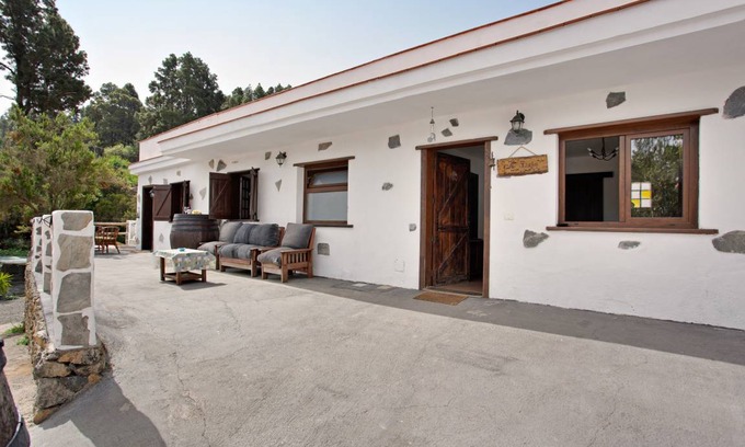 Icod de los Vinos House | 70 m² House ∙ 2 bedrooms ∙ 6 guests