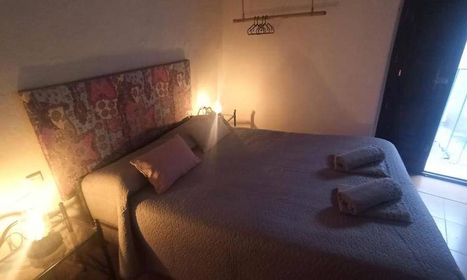 Valdelarco House | 70 m² House ∙ 1 bedroom ∙ 2 guests