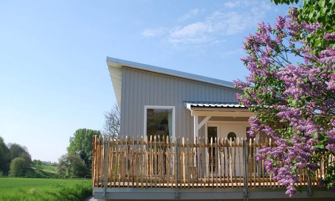 Eitzum House | 70 m² House ∙ 1 bedroom ∙ 4 guests