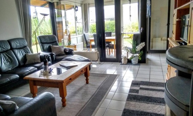 Großwurden House | 70 m² House ∙ 2 bedrooms ∙ 4 guests