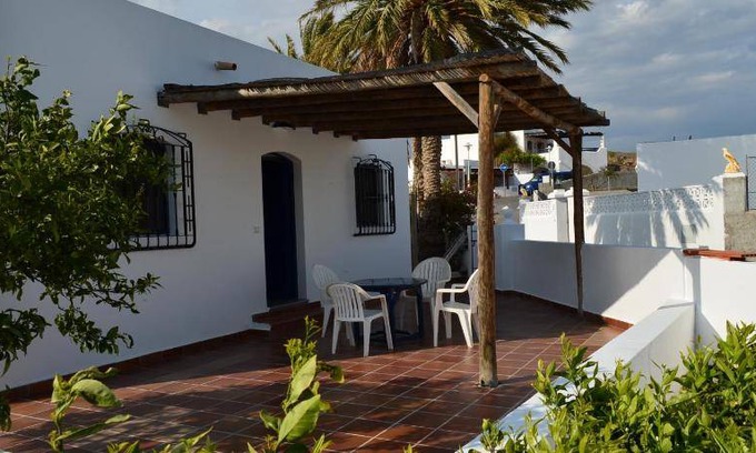 Las Negras House | 70 m² House ∙ 2 bedrooms ∙ 5 guests