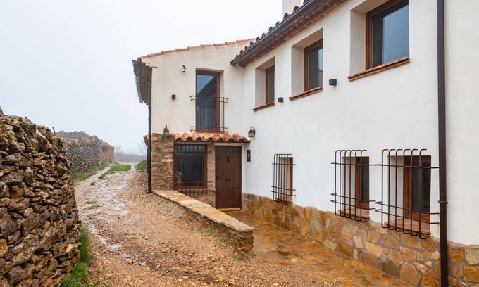 Vilafranca House | 70 m² House ∙ 2 bedrooms ∙ 4 guests