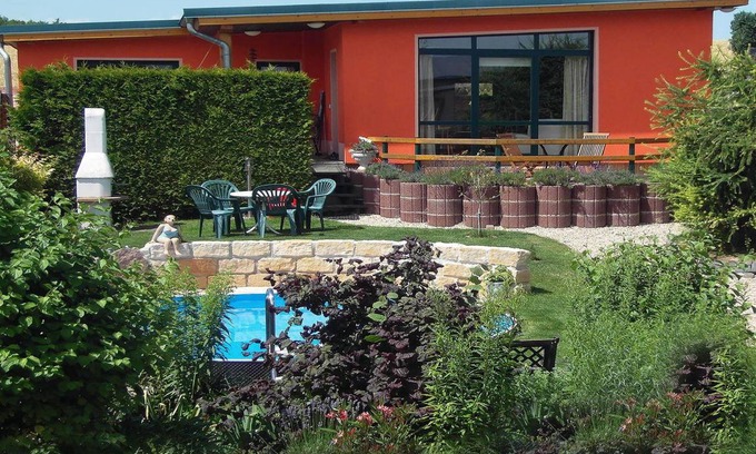 Neinstedt House | 70 m² House ∙ 2 bedrooms ∙ 4 guests