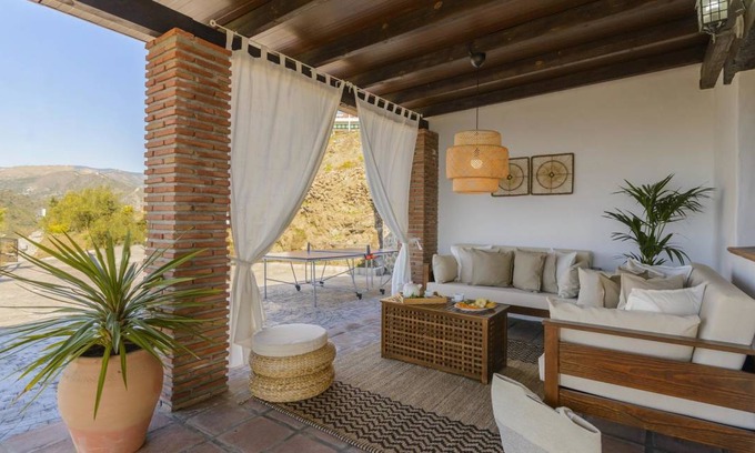 Torrox House | 70 m² House ∙ 2 bedrooms ∙ 4 guests