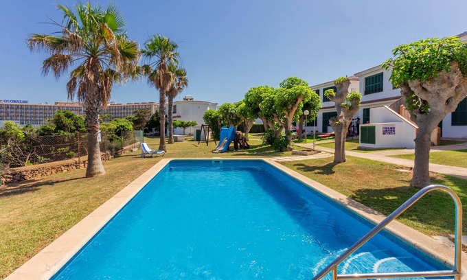 Los Delfines House | 70 m² House ∙ 2 bedrooms ∙ 3 guests