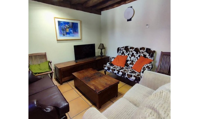 Narvaja House | 70 m² House ∙ 3 bedrooms ∙ 8 guests