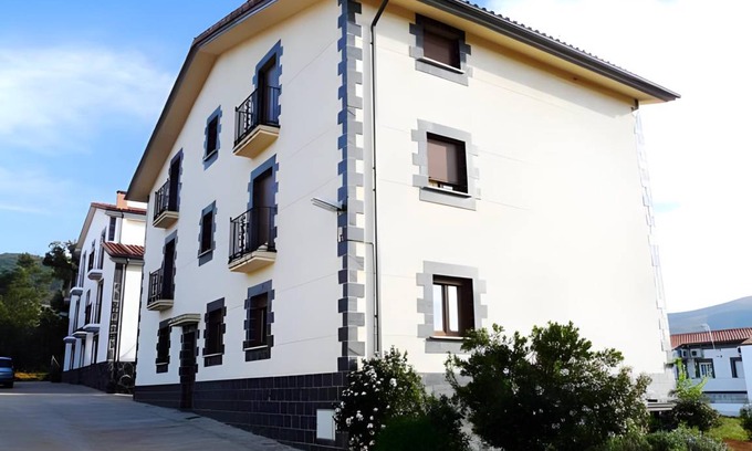 Pinofranqueado House | 70 m² House ∙ 2 bedrooms ∙ 6 guests