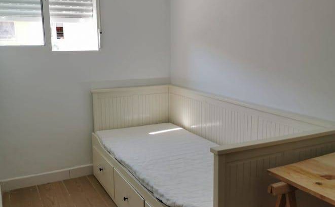 Cruz de Humilladero Resort | 70 m² Private room ∙ 1 bedroom ∙ 1 guest