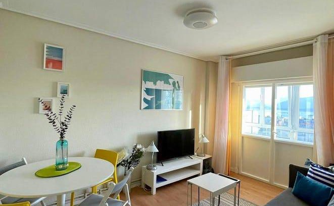 Santander Resort | 70 m² Private room ∙ 1 bedroom ∙ 1 guest