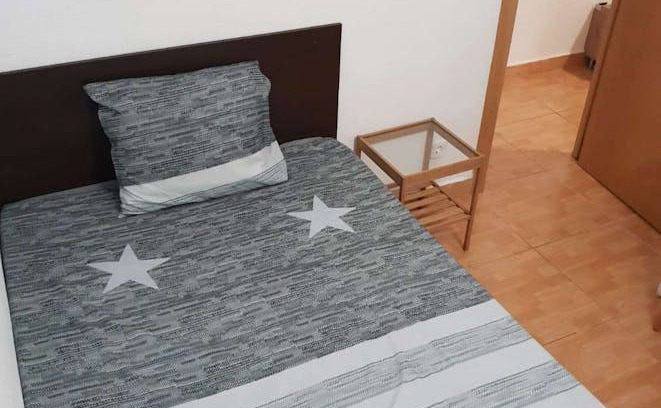 El Raval Resort | 70 m² Private room ∙ 1 bedroom ∙ 1 guest