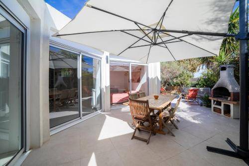 Le Couchant Villa | 70 m² Villa ∙ 2 bedrooms ∙ 6 guests