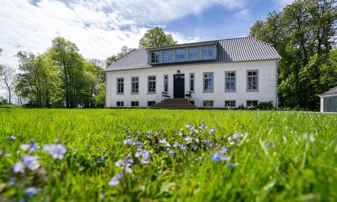 Vitzdorf Apartment | 72 m² Apartment ∙ 1 bedroom ∙ 4 guests