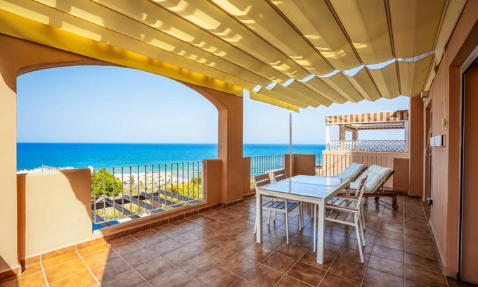 La Parata Apartment | 72 m² Apartment ∙ 2 bedrooms ∙ 4 guests