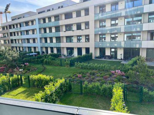 Zizkov Apartment | 72 m² Apartment ∙ 2 bedrooms ∙ 5 guests