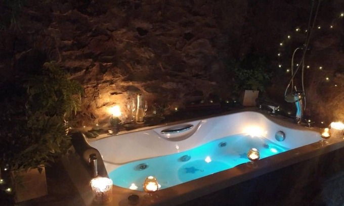 Arroyomolinos de Leon House | 72 m² House ∙ 1 bedroom ∙ 2 guests