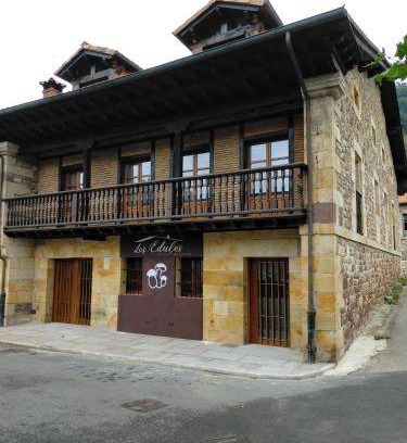 Treceno Apartment | 72 m² Serviced apartment ∙ 6 guests