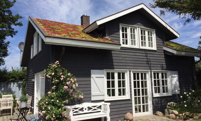 Goting House | 74 m² House ∙ 2 bedrooms ∙ 4 guests