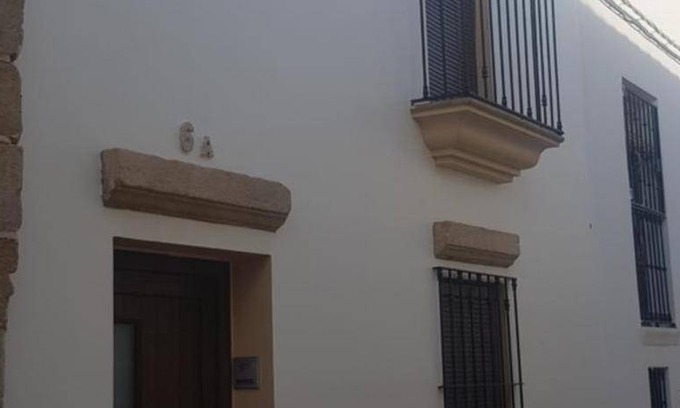 Jerez de los Caballeros House | 75 m² House ∙ 2 bedrooms ∙ 6 guests