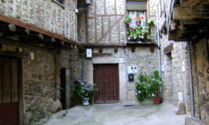 San Martin del Castanar House | 75 m² House ∙ 3 bedrooms ∙ 6 guests