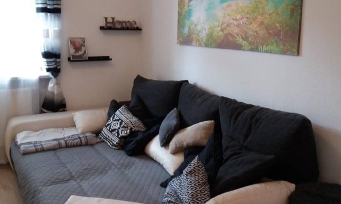 Magdeburg Apartment | 75 m² Apartment ∙ 2 bedrooms ∙ 5 guests