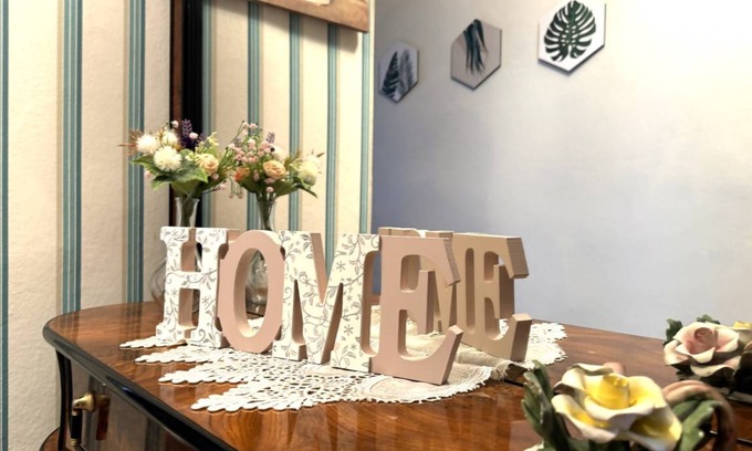 Pola de Siero Apartment | 75 m² Apartment ∙ 3 bedrooms ∙ 6 guests