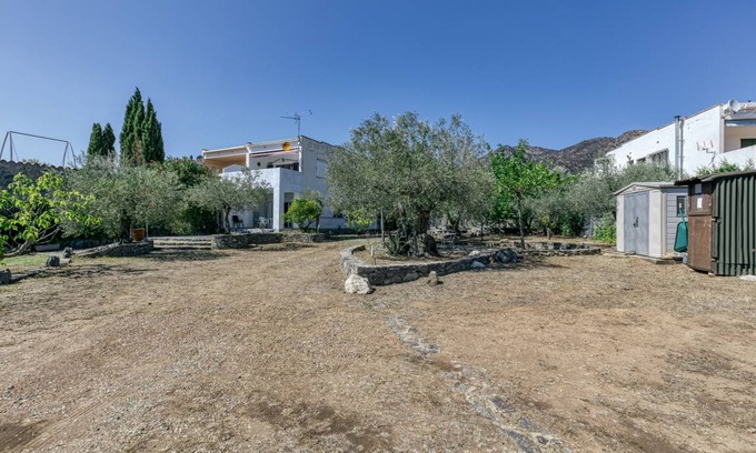 El Mas Bosca Apartment | 75 m² Apartment ∙ 1 bedroom ∙ 2 guests