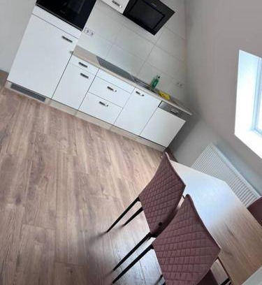 Magdeburg Apartment | 75 m² Apartment ∙ 2 bedrooms ∙ 4 guests