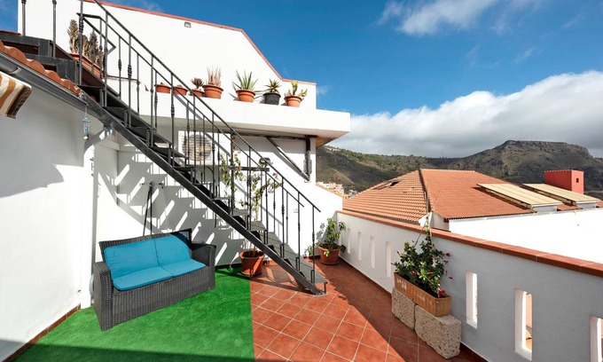 Tamaimo Apartment | 75 m² Apartment ∙ 3 bedrooms ∙ 4 guests