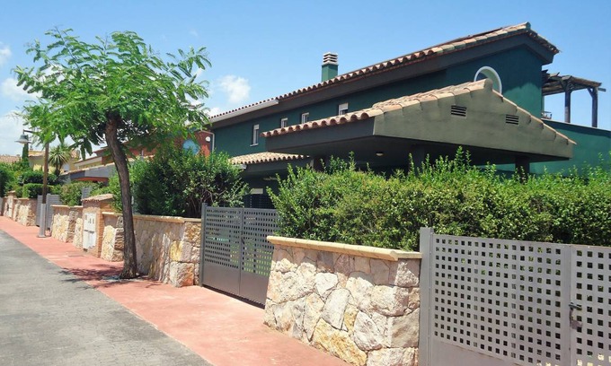 Peniscola Apartment | 75 m² Apartment ∙ 3 bedrooms ∙ 6 guests