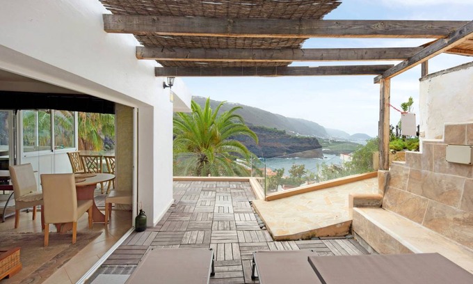 San Marcos Apartment | 75 m² Apartment ∙ 1 bedroom ∙ 2 guests
