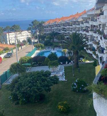 San Vicente do Grove Apartment | 75 m² Apartment ∙ 3 bedrooms ∙ 6 guests