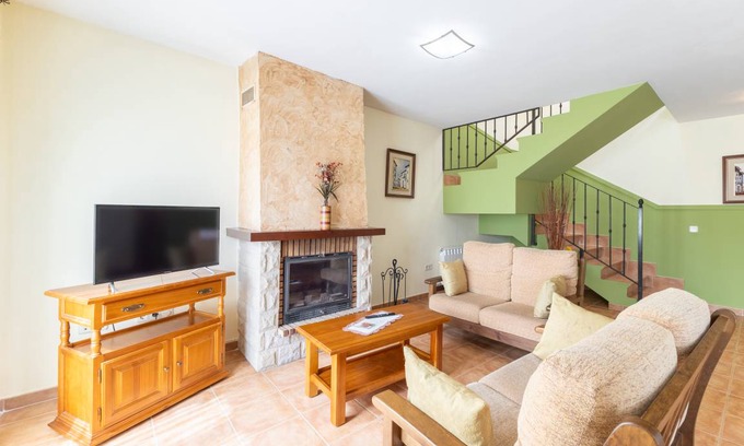 Santo Tome del Puerto Apartment | 75 m² Apartment ∙ 2 bedrooms ∙ 4 guests
