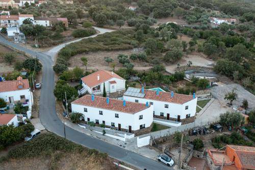 Valencia de Alcantara House | 75 m² House ∙ 4 guests